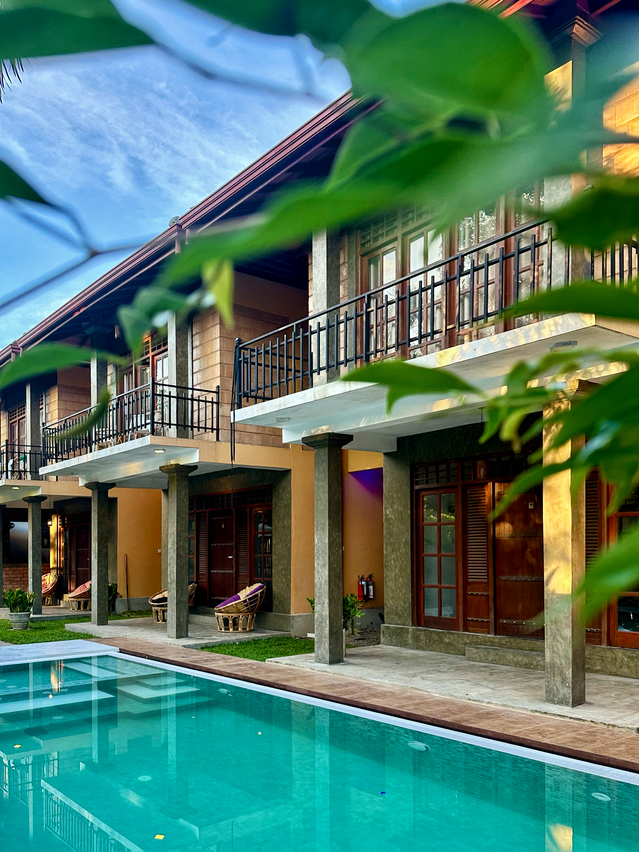 Cabana
